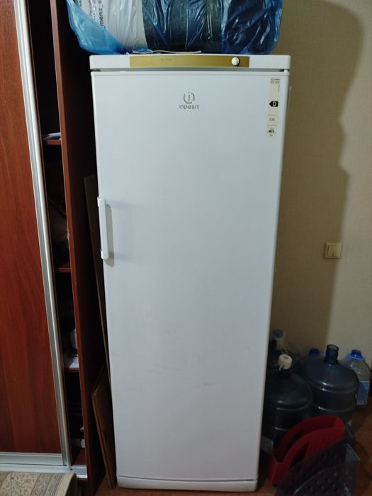 Морозильник Индезит