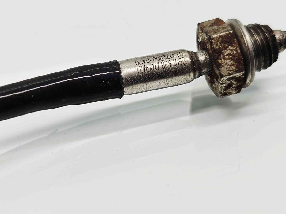 Sonda lambda Bmw 3 (E90) [Fabr 2005-2011] 8507628 2.0D N47D20 105KW /
