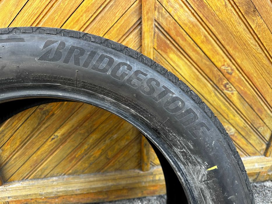 Всесезонни гуми за BMW X5 G05, Bridgestone