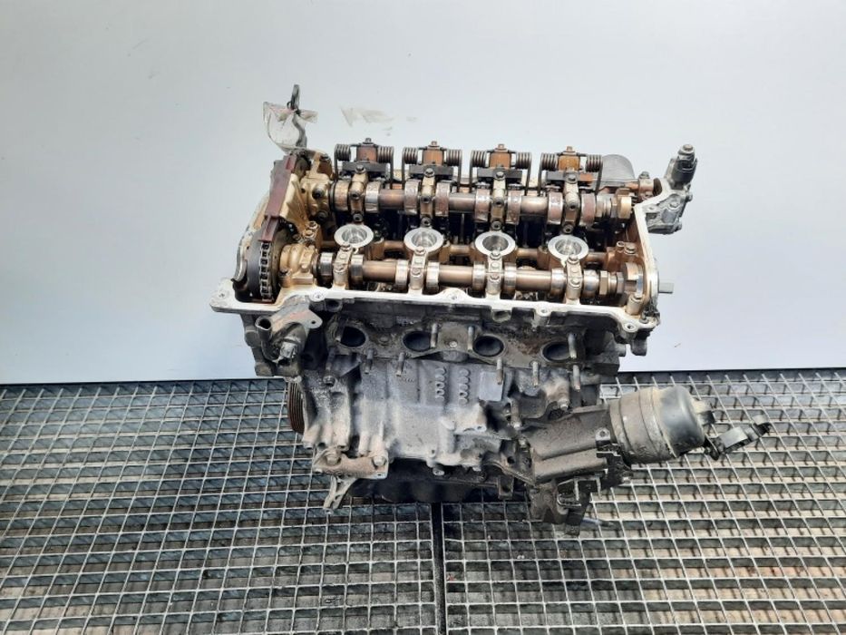 Motor, cod 5FV, Peugeot 208, 1.6 benz 110747