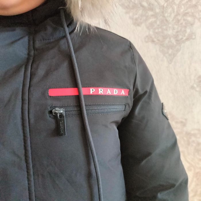 Куртка для мальчика