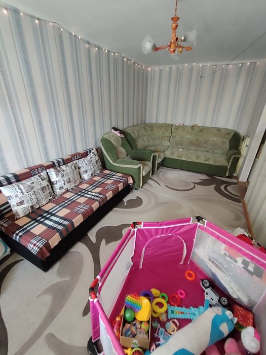 1-комн (1-64, 2 этаж)