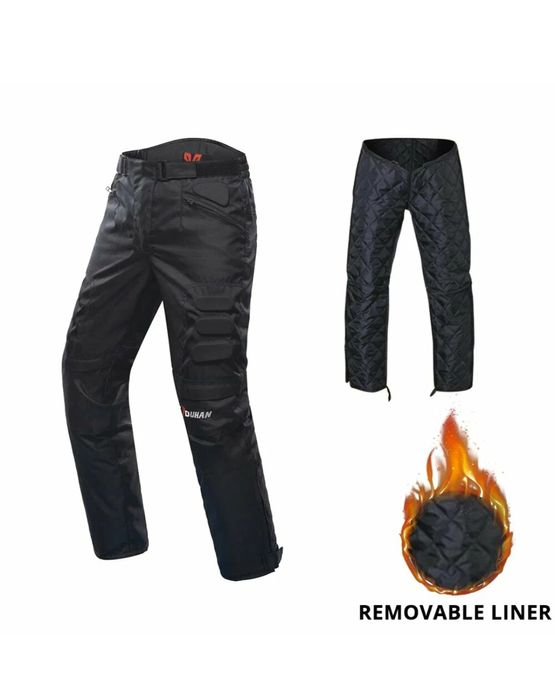 Мотоциклетные штаны