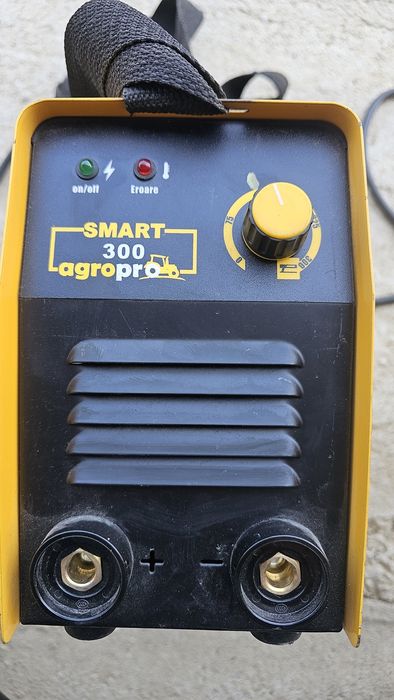 SMART 300 agropro