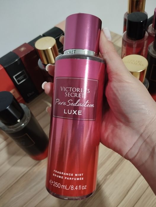 Дамски спрейове за тяло Victoria's  Secret