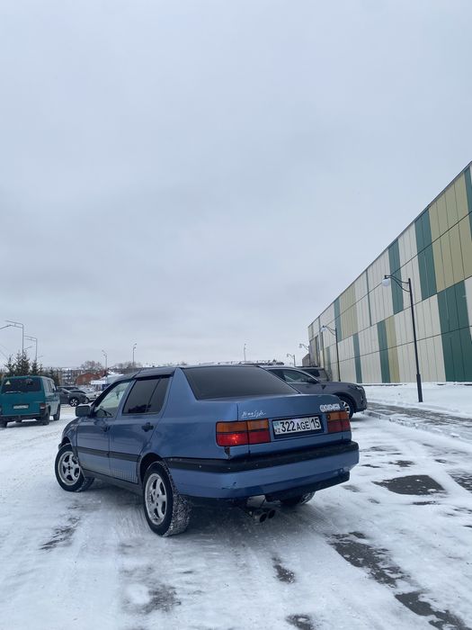 Вариант обмена с вашей дп