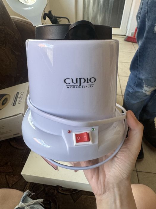 Sterilizator cupio