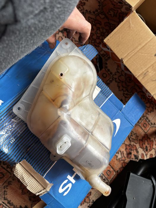 Vas expansiune antigel Audi/ Volkswagen