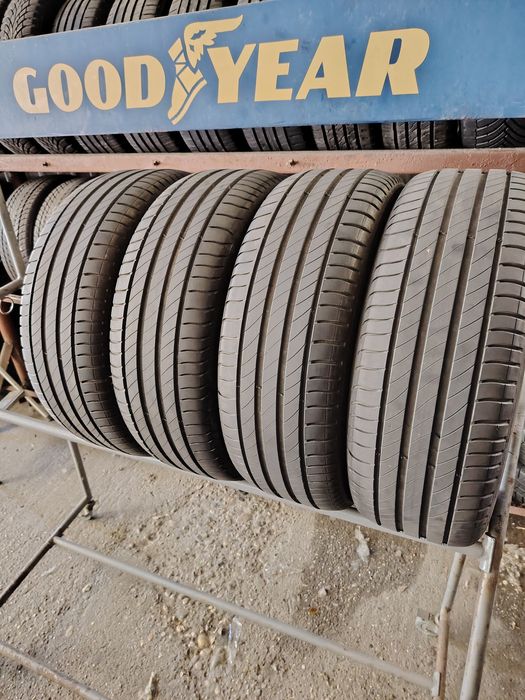 195/55 R16 Michelin Primacy de vară