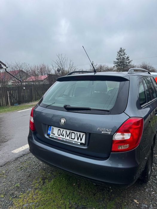 Skoda de vanzare