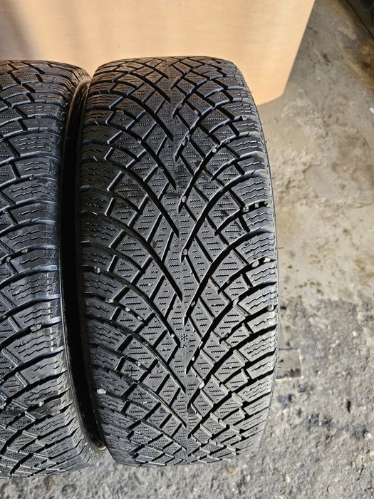 2 anvelope iarna 215 65 16 Nokian 2025