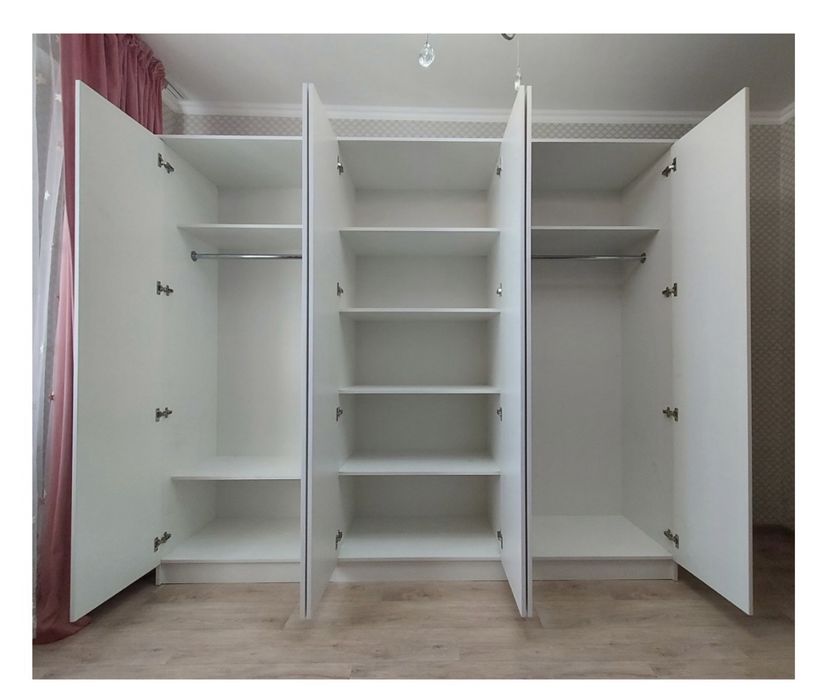 Продам шкаф кровать бу