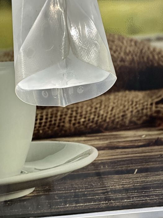 Стоящи пликове 500 мл.