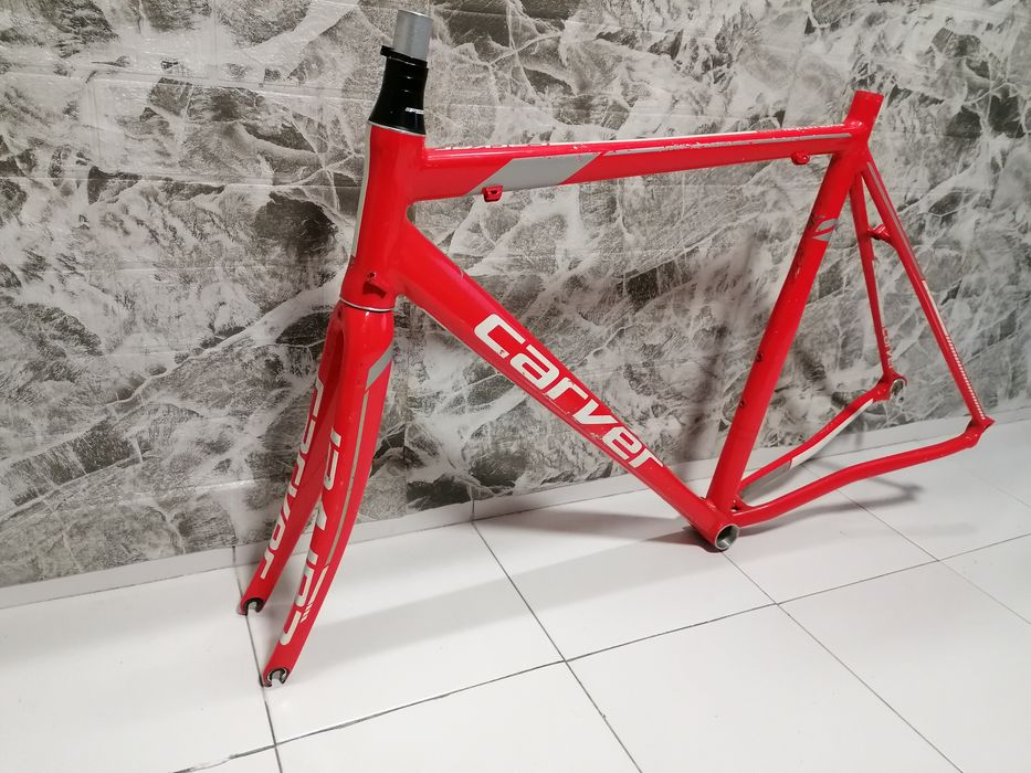 CARVER  шосейна рамка