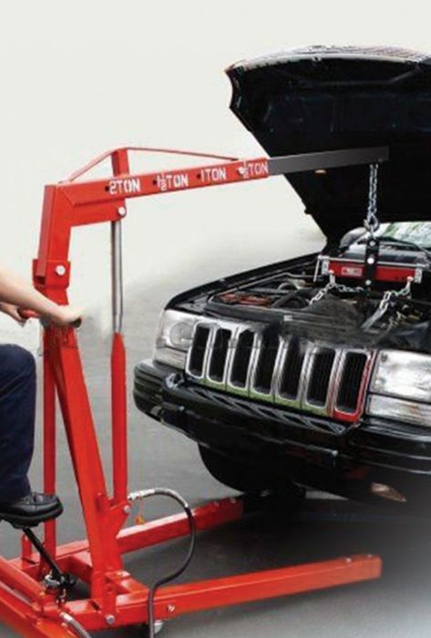 Ремонт авто. Оборудование.