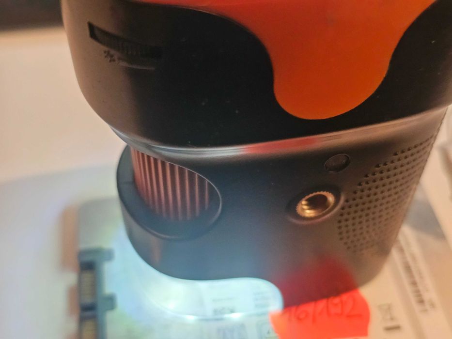 Microscop digital Bebang portabil pana la 1000X "2 Ideal electronica