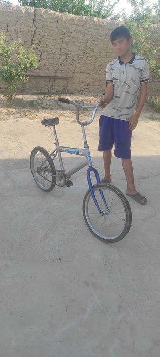 20 velosopedi kurinishi yaxshi