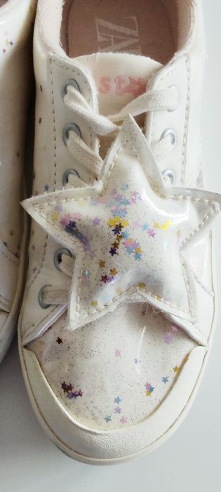 Teniși de la Zara mărimea 36