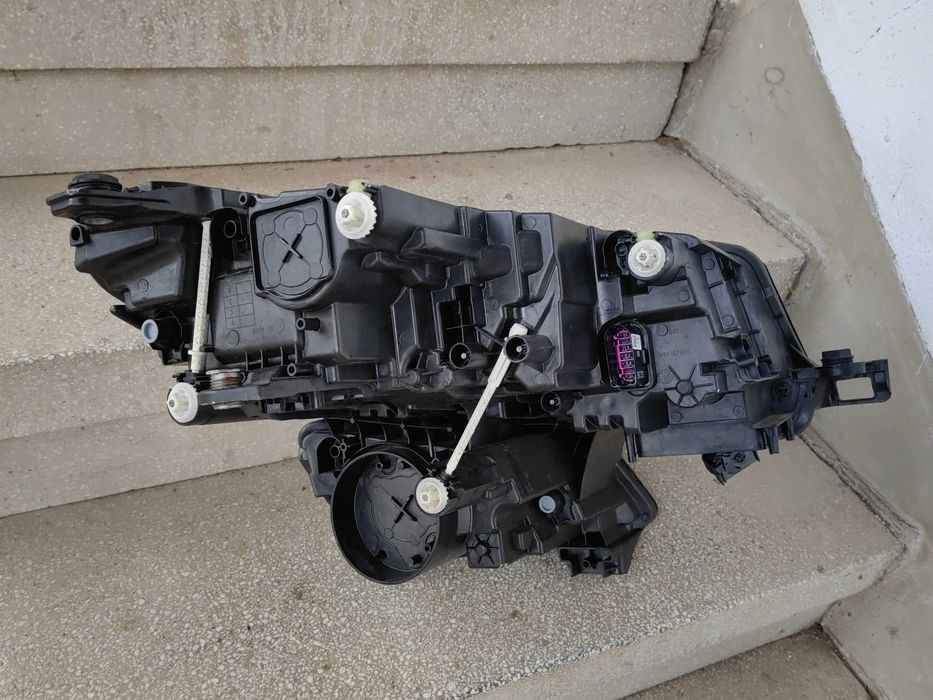 Фарове Skoda Kodiaq LED ляв десен / Фар Skoda Kodiaq / Фарове Кодиак