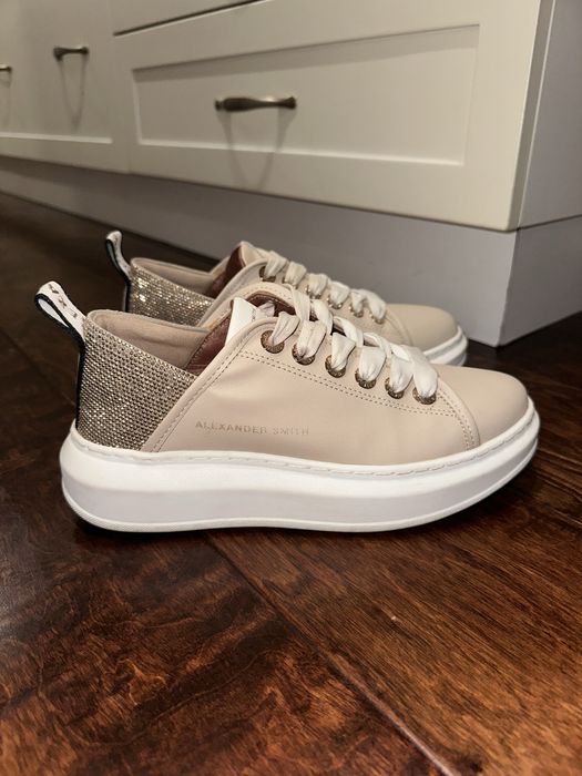 Дамски Обувки Alexander Smith