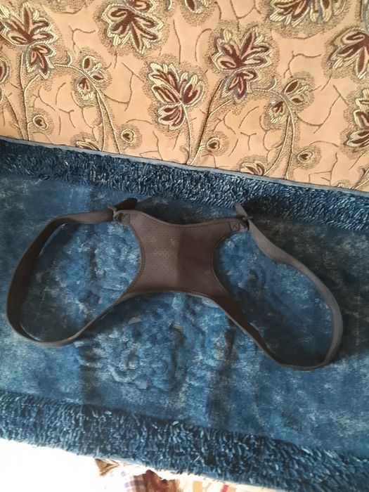 Продам два подрасковых карсета для осанки.