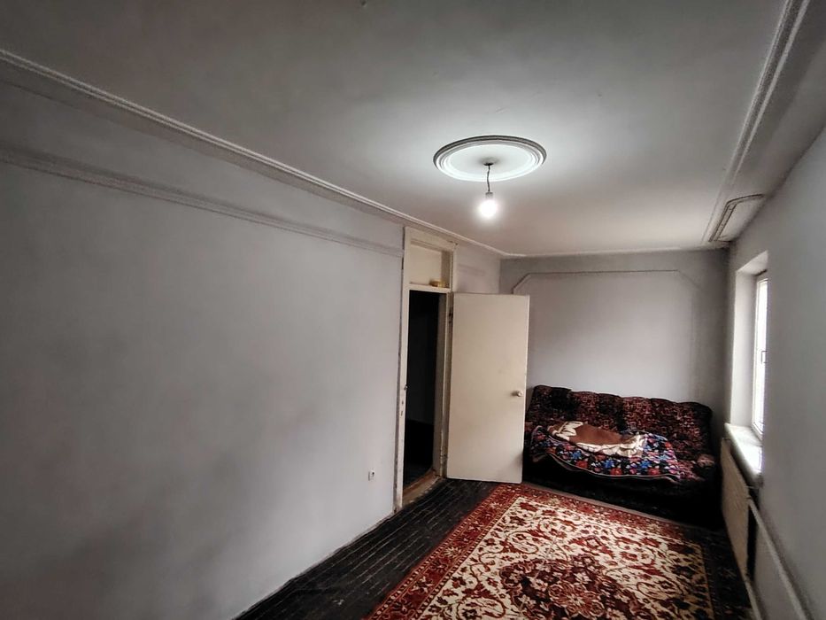 2 хоналик квартира