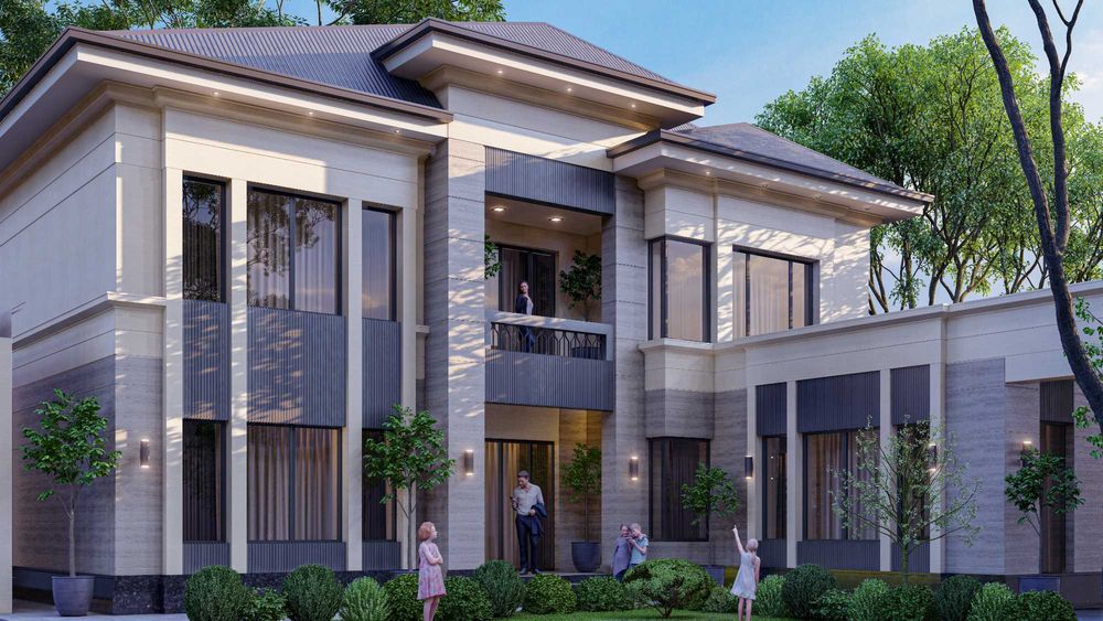 Проект и документация: всё для вашего комфорта!