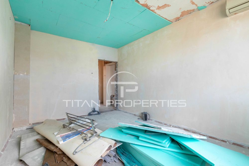 Продава се Многостаен апартамент в Пловдив, Кючук Париж - 104 кв.м за 711 €/кв.м - Снимка #5