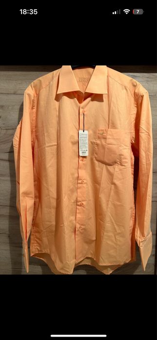 Camasa eleganta barbati