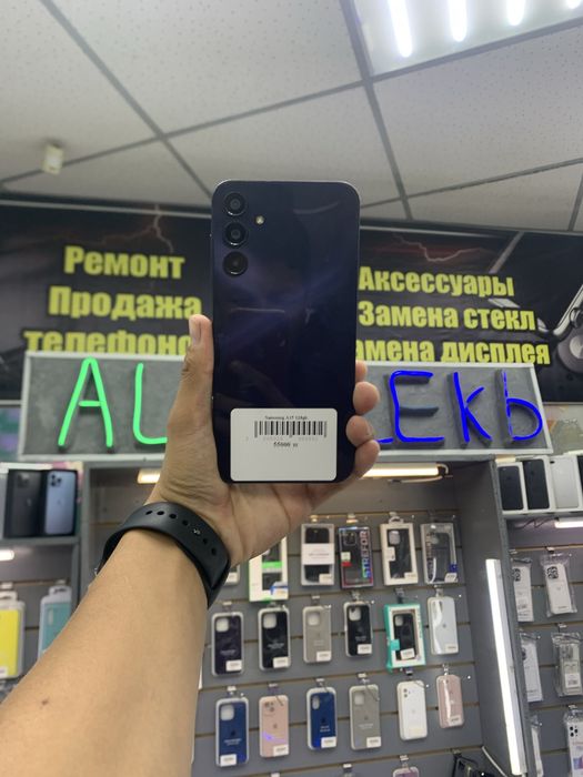Samsung A15 128gb