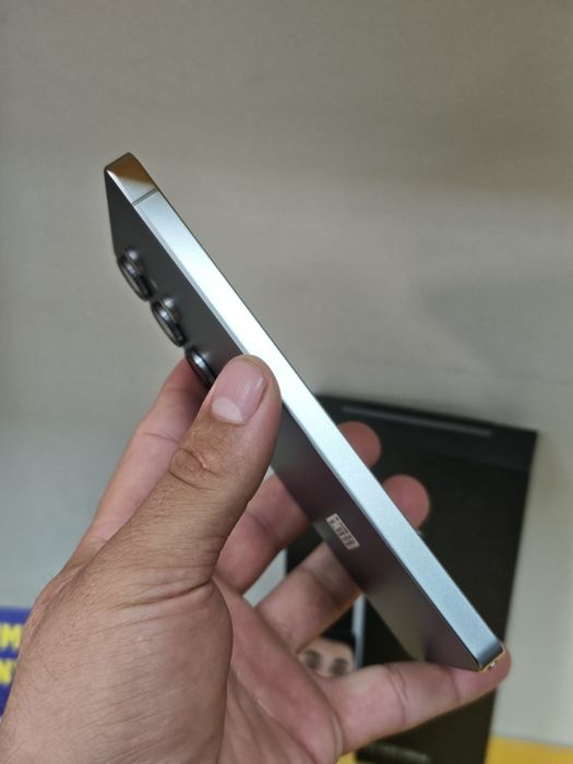 Samsung Galaxy S25 Ultra 5G ca Nou