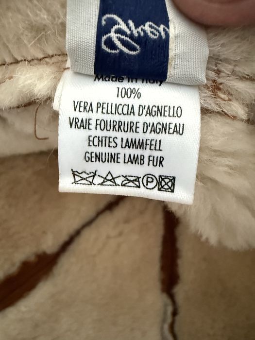 Caciula , de dama, piele de oaie cu blana