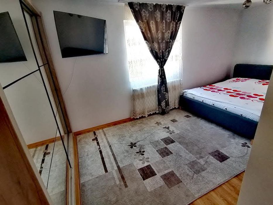 Casă de închiriat de Revelion