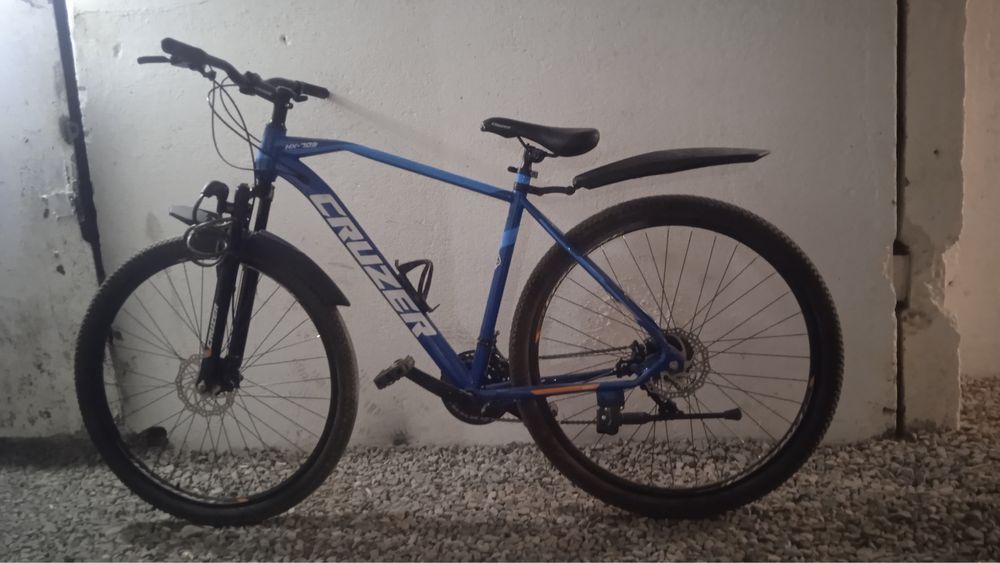 Продаеться велосипед крузер