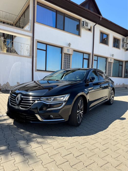 RENAULT Talisman 2016 — imagine 2
