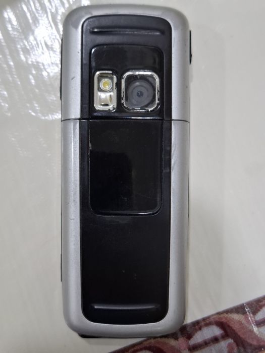 Nokia 6275 Cricket сотилади