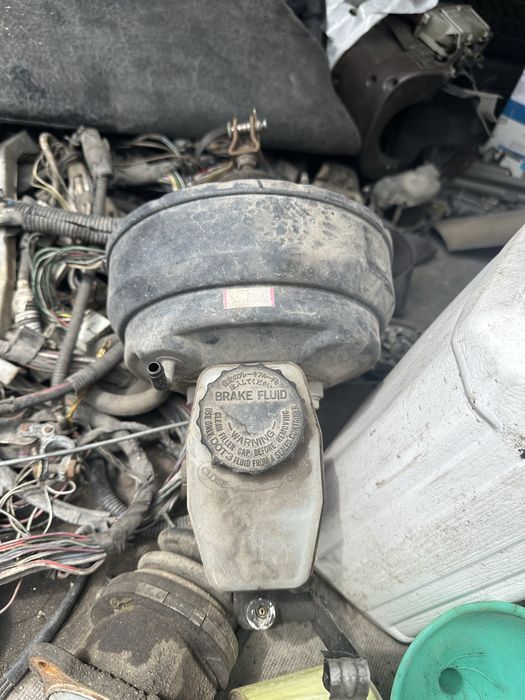 Марк2 90 на запчасти