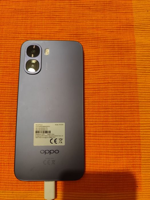 Se vinde oppo 5G