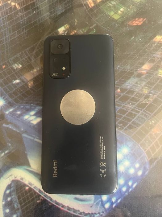 Redmi not 11 sotiladi