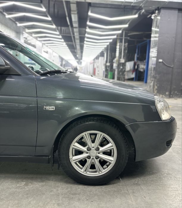 Аттика 14 новый балон