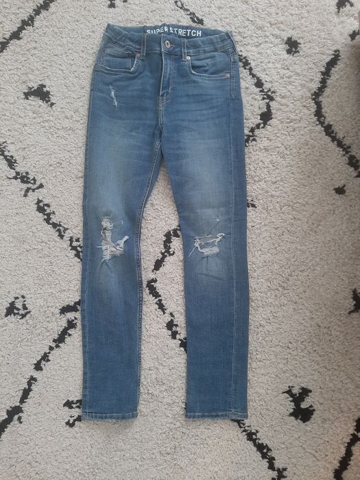 Детски дънки h&m