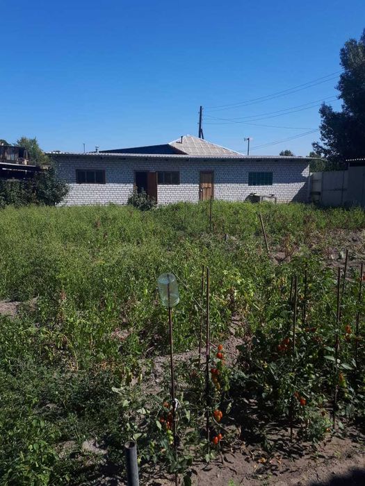 продам дом на Контрольном