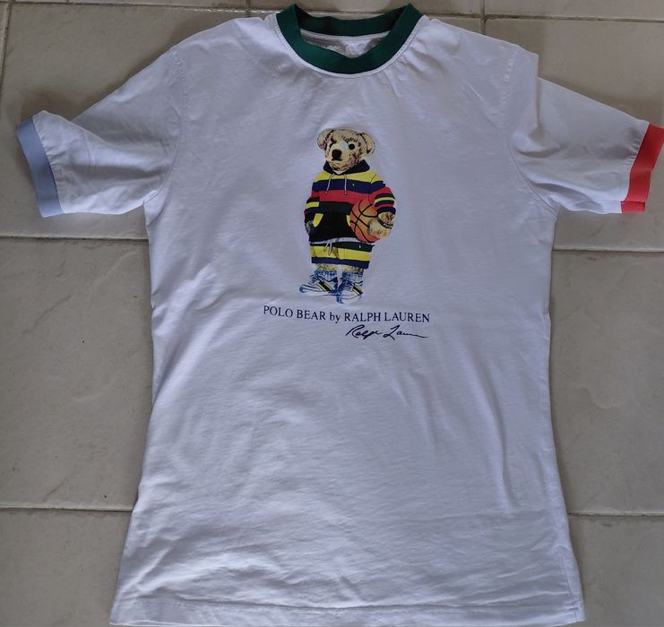 Дамска блуза Ralph Lauren