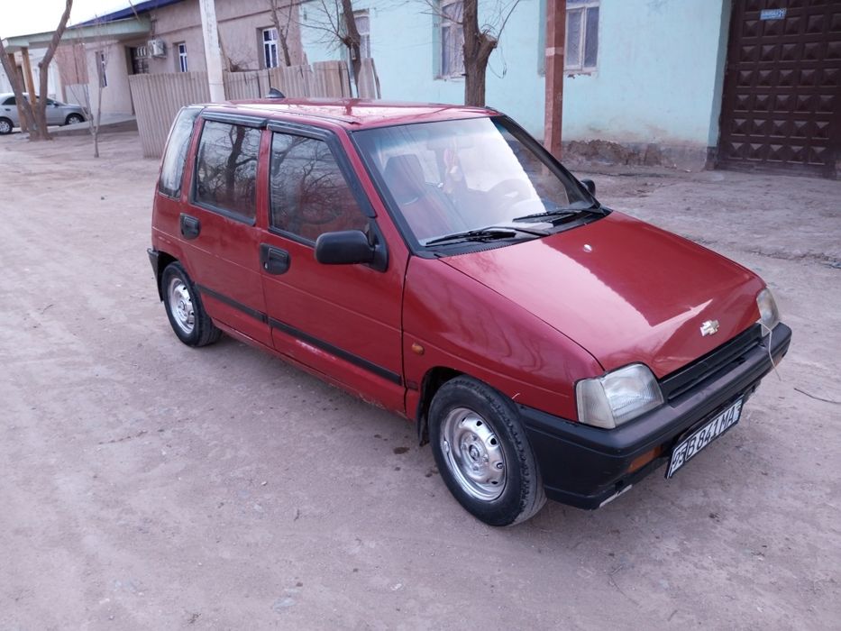 Тико сотилади 1998 йил