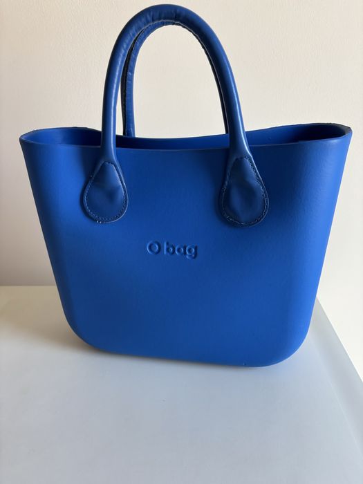 o bag дамска чанта