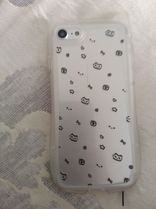 Айфон 7,муляж,белый