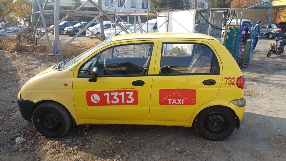 Матиз 0.8 продаётся