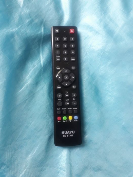 Пульт Универсалл Новый! Для всех телевизоров!