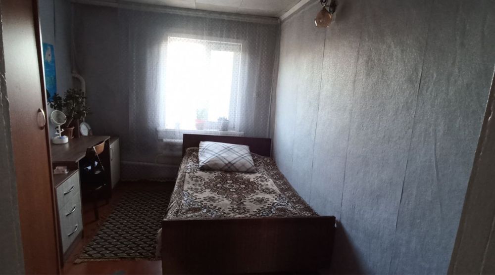 Продам дом в Мамлютке