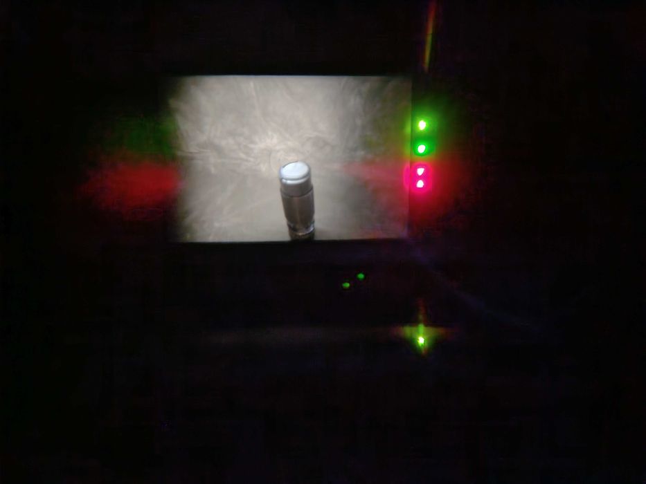 Vand kit foto Yashica 108 multi program